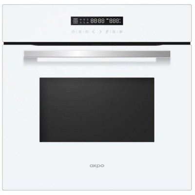 Духовой шкаф электрический AKPO PEA 7009SED06 WH Духовой шкаф электрический AKPO PEA 7009SED06 WH