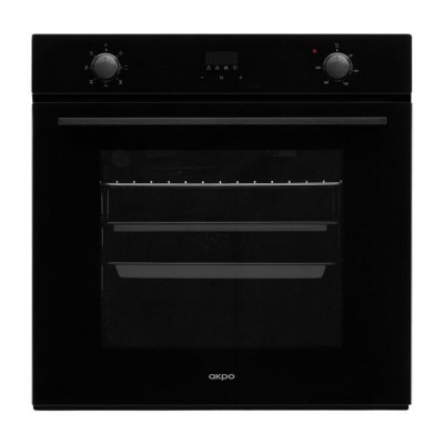 Духовой шкаф электрический AKPO PEA 7207SED02 BL Духовой шкаф электрический AKPO PEA 7207SED02 BL