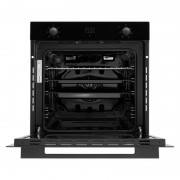 Духовой шкаф электрический AKPO PEA 7207SED02 BL