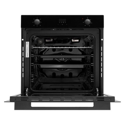 Духовой шкаф электрический AKPO PEA 7207SED02 BL Духовой шкаф электрический AKPO PEA 7207SED02 BL