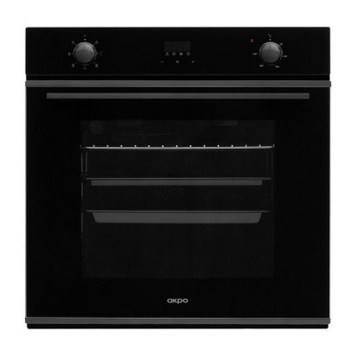 Духовой шкаф электрический AKPO PEA 7207SED02 BX Духовой шкаф электрический AKPO PEA 7207SED02 BX