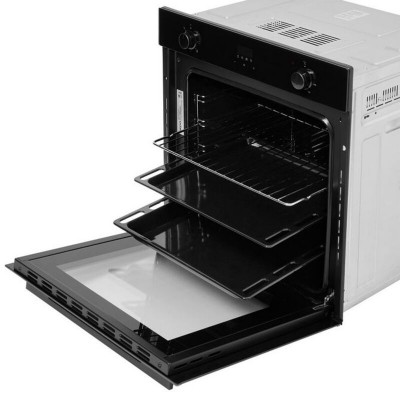 Духовой шкаф электрический AKPO PEA 7207SED02 BX Духовой шкаф электрический AKPO PEA 7207SED02 BX