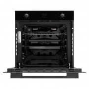 Духовой шкаф электрический AKPO PEA 7207SED02 BX