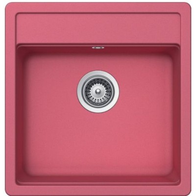 Комплект Schock Мойка Nemo 50 + Смеситель SC-50-D (выдв. излив) пинк Комплект Schock Мойка Nemo 50 + Смеситель SC-50-D (выдв. излив) пинк