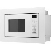 Микроволновая печь встраиваемая Hyundai HBW 2040 WG 20л. 800Вт белый