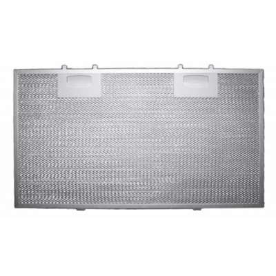 Фильтр ал. рамочный 450х170х9 Фильтр ал. рамочный 450х170х9