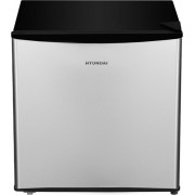 Холодильник Hyundai CO0502 серебристый