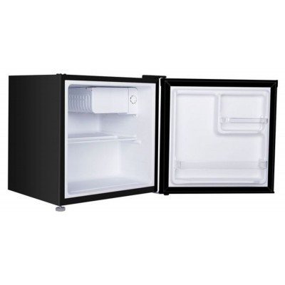 Холодильник Hyundai CO0502 серебристый Холодильник Hyundai CO0502 серебристый