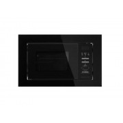 Микроволновая печь встраиваемая Hyundai HBW 2040 BG 20л. 800Вт чёрный