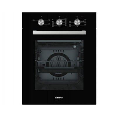 Духовой шкаф электрический SIMFER B4EB14006 Духовой шкаф электрический SIMFER B4EB14006