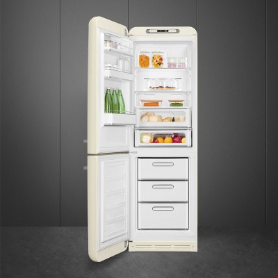 Холодильник SMEG FAB32LCR3 Холодильник SMEG FAB32LCR3