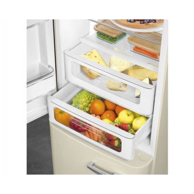 Холодильник SMEG FAB32LCR3 Холодильник SMEG FAB32LCR3
