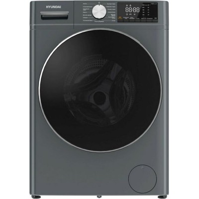 Стиральная машина с сушкой Hyundai WFD9403 кл.:B фронт. макс.:10кг темно-серый Стиральная машина с сушкой Hyundai WFD9403 кл.:B фронт. макс.:10кг темно-серый