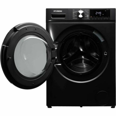 Стиральная машина с сушкой Hyundai WFD9403 кл.:B фронт. макс.:10кг темно-серый Стиральная машина с сушкой Hyundai WFD9403 кл.:B фронт. макс.:10кг темно-серый