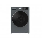 Стиральная машина с сушкой Hyundai WFD9403 кл.:B фронт. макс.:10кг темно-серый