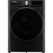 Стиральная машина отдельностоящая Hyundai WMA8407 кл.:A+++ фронт. макс.:8кг темно-серый