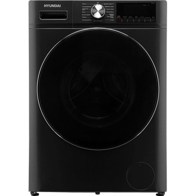 Стиральная машина отдельностоящая Hyundai WMA8407 кл.:A+++ фронт. макс.:8кг темно-серый Стиральная машина отдельностоящая Hyundai WMA8407 кл.:A+++ фронт. макс.:8кг темно-серый