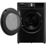 Стиральная машина отдельностоящая Hyundai WMA8407 кл.:A+++ фронт. макс.:8кг темно-серый