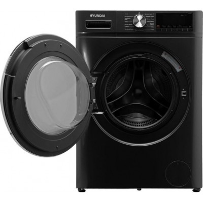 Стиральная машина отдельностоящая Hyundai WMA8407 кл.:A+++ фронт. макс.:8кг темно-серый Стиральная машина отдельностоящая Hyundai WMA8407 кл.:A+++ фронт. макс.:8кг темно-серый