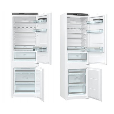 Холодильник встраиваемый GORENJE NRKI4182A1 Холодильник встраиваемый GORENJE NRKI4182A1