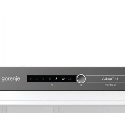 Холодильник встраиваемый GORENJE NRKI4182A1 Холодильник встраиваемый GORENJE NRKI4182A1