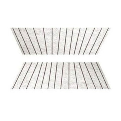 Фильтр жиропогл. 425х500 2шт. Фильтр жиропогл. 425х500 2шт.