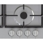 Встраиваемая газовая варочная поверхность GORENJE GW641XHF