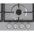 Встраиваемая газовая варочная поверхность GORENJE GW641XHF Встраиваемая газовая варочная поверхность GORENJE GW641XHF