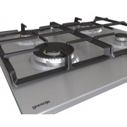 Встраиваемая газовая варочная поверхность GORENJE GW641XHF