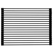 Сушилка рулонная (роллмат) ALLROUND Black Edition ALVEUS