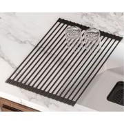 Сушилка рулонная (роллмат) ALLROUND Black Edition ALVEUS