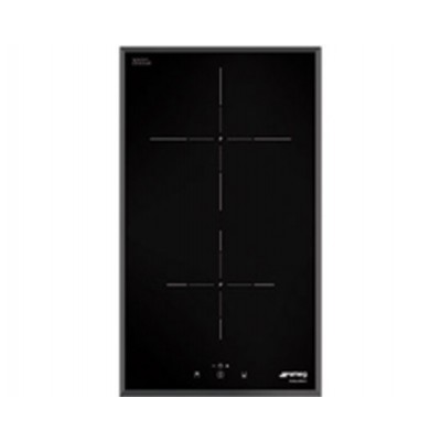 Индукционная варочная панель SMEG SI5322B Индукционная варочная панель SMEG SI5322B