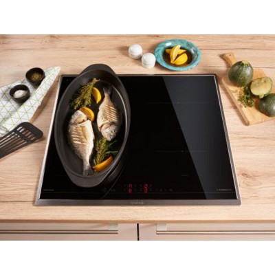 Индукционная варочная панель GORENJE IT 635 SC Индукционная варочная панель GORENJE IT 635 SC