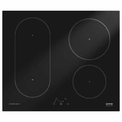 Индукционная варочная панель GORENJE IT 635 SC Индукционная варочная панель GORENJE IT 635 SC