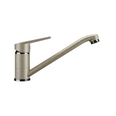 Кухонный смеситель Ulgran Practik PR-01-002 слоновая кость Кухонный смеситель Ulgran Practik PR-01-002 слоновая кость