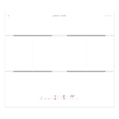 Индукционная варочная панель GORENJE IT 646 ORAW Индукционная варочная панель GORENJE IT 646 ORAW