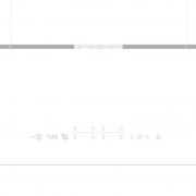 Индукционная варочная панель GORENJE IT 646 ORAW