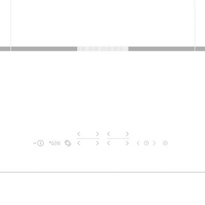 Индукционная варочная панель GORENJE IT 646 ORAW Индукционная варочная панель GORENJE IT 646 ORAW