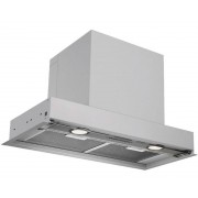 Вытяжка Эликор EVOLUTION 60П-750-Э4Д алюмин. металлик