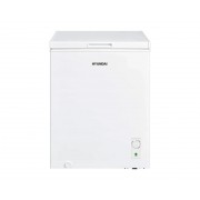 Морозильный ларь Hyundai CH1505 белый