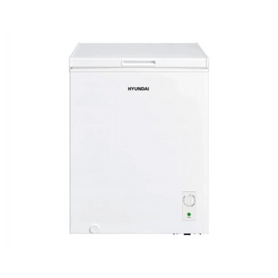 Морозильный ларь Hyundai CH1505 белый Морозильный ларь Hyundai CH1505 белый