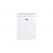 Морозильный ларь Hyundai CH1505 белый