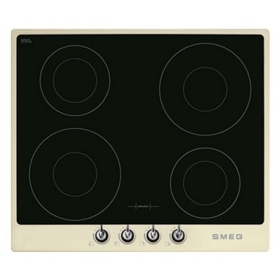 Индукционная варочная панель SMEG SI964PM Индукционная варочная панель SMEG SI964PM