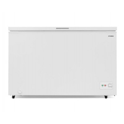 Морозильный ларь Hyundai CH4091WT белый RUS Морозильный ларь Hyundai CH4091WT белый RUS