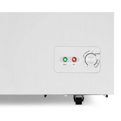 Морозильный ларь Hyundai CH4091WT белый RUS Морозильный ларь Hyundai CH4091WT белый RUS