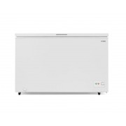 Морозильный ларь Hyundai CH4091WT белый RUS
