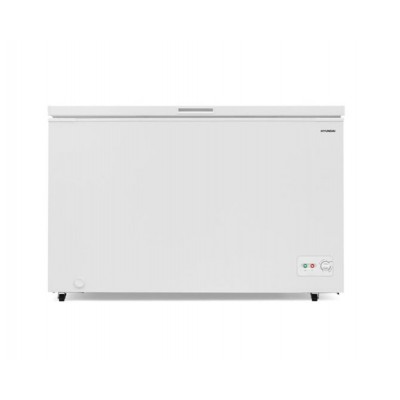 Морозильный ларь Hyundai CH4091WT белый RUS Морозильный ларь Hyundai CH4091WT белый RUS