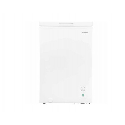 Морозильный ларь Hyundai CH1002 белый 70Вт Морозильный ларь Hyundai CH1002 белый 70Вт
