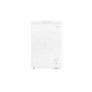 Морозильный ларь Hyundai CH1002 белый 70Вт