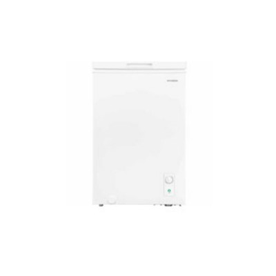 Морозильный ларь Hyundai CH1002 белый 70Вт Морозильный ларь Hyundai CH1002 белый 70Вт